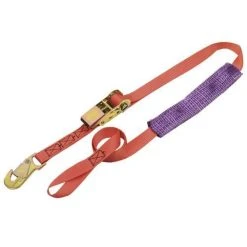 Lifting And Crane MRS1 Motorcycle Recovery Strap