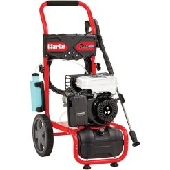 Clarke Tiger 2600B Petrol Pressure Washer