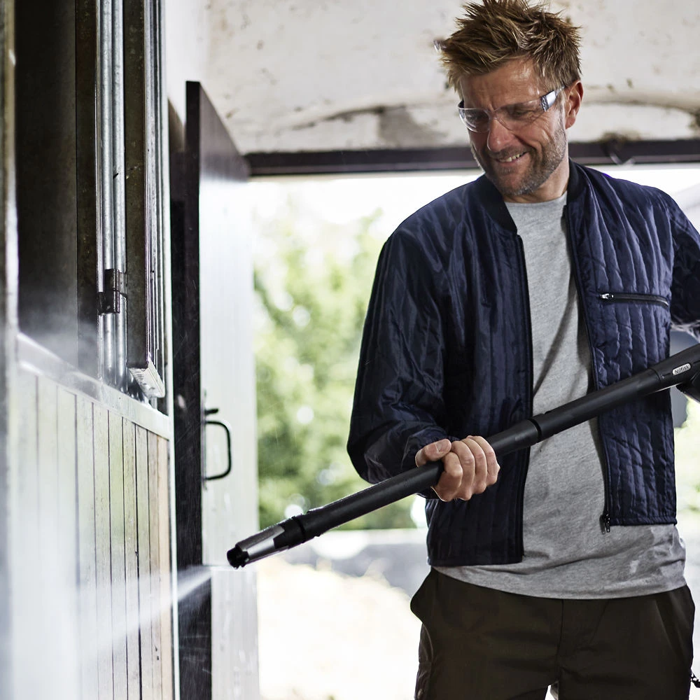 Nilfisk Premium 180-10 Cold Water Pressure Washer - Image 4