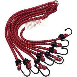 8 Claw Spider Luggage Elastics