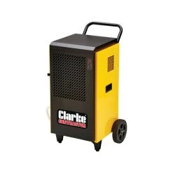 Clarke IDH70L 70L Industrial Dehumidifier (230V)
