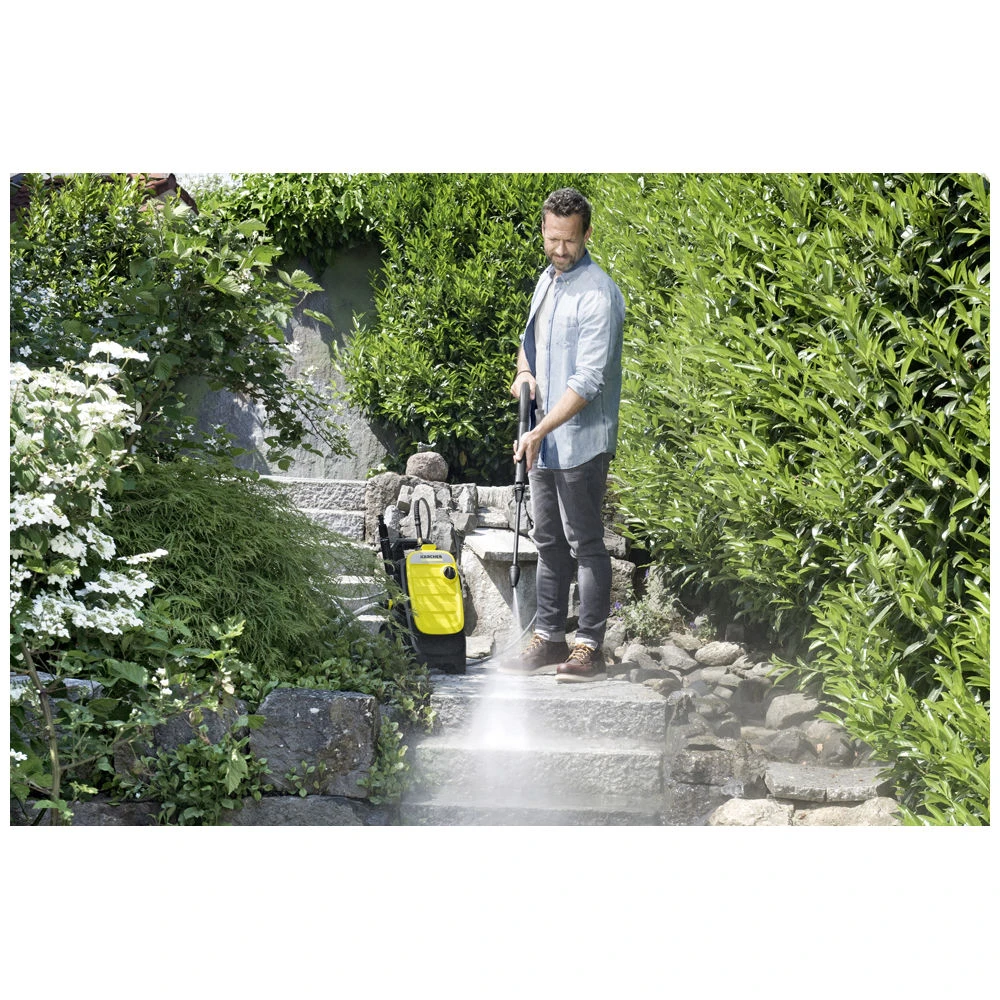 Karcher K7 Compact Domestic Pressure Washer - Image 20