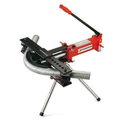 Rothenberger Robull Hydraulic Pipe Bender 3/8"-2"