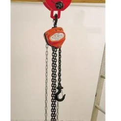 Lifting & Crane CB3-03 3000kg Chain Block