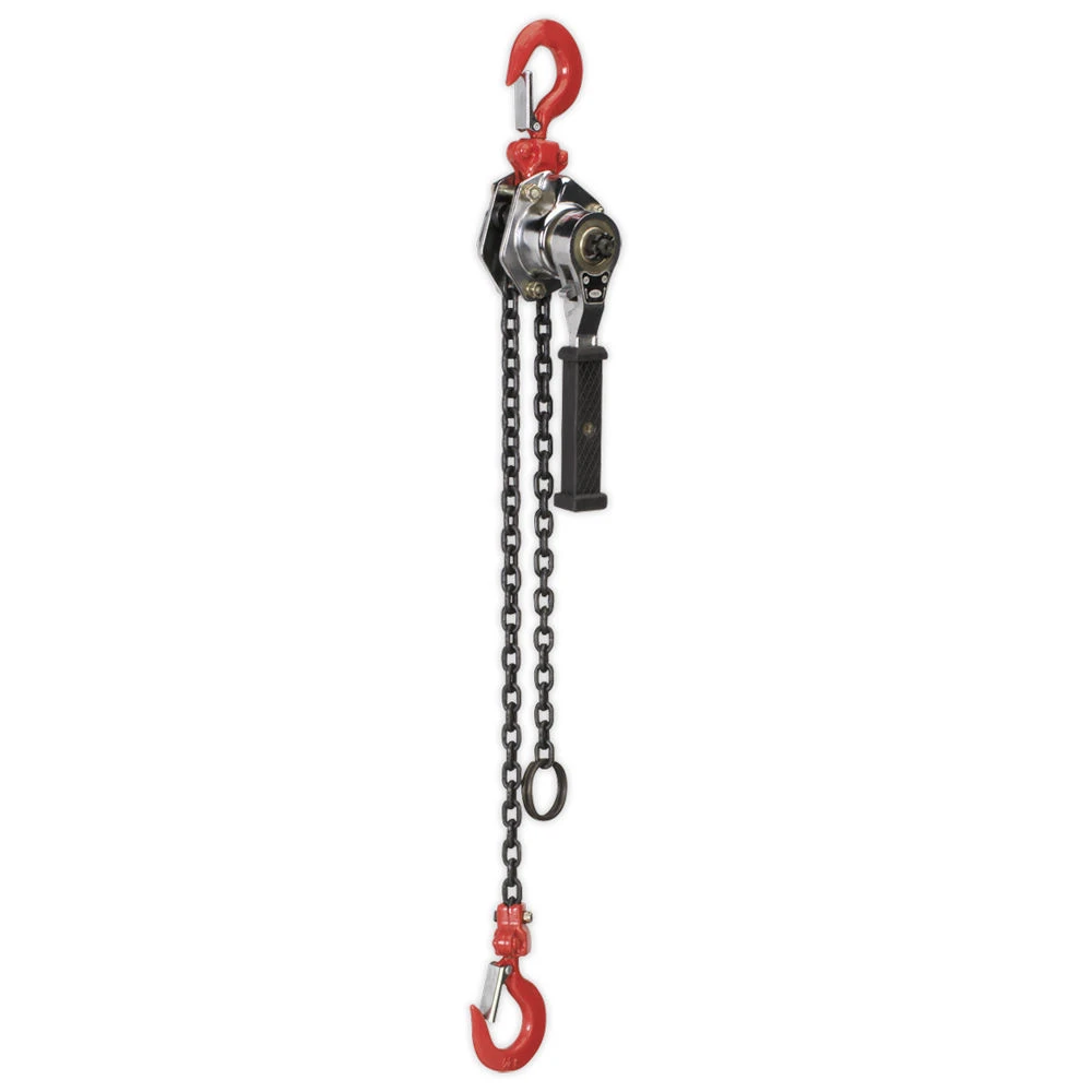 Sealey LH251 250kg Mini Lever Hoist