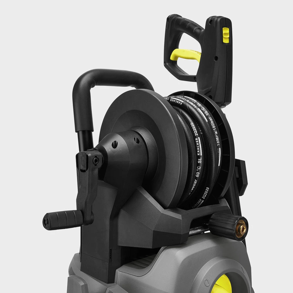 Karcher HD4/10X Classic 145 Bar Professional Pressure Washer (230V) - Image 4