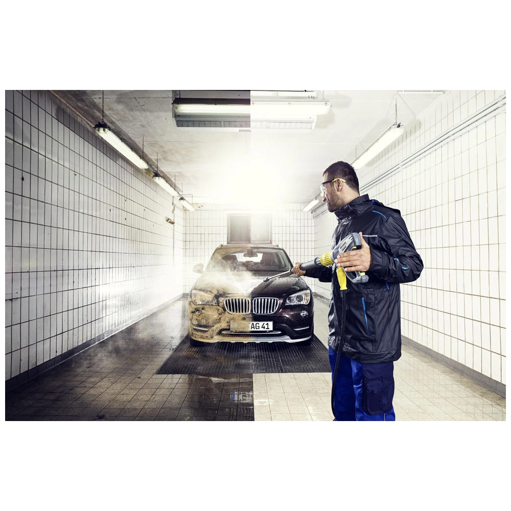 Karcher HDS 7/9-4M Professional Hot Water Pressure Washer (110V) - Image 7