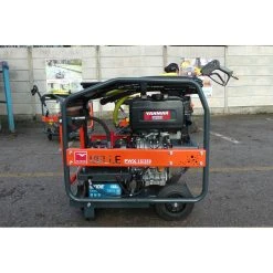 Altrad Belle P152501DS PWX 15/250D Yanmar Diesel Engined Pressure Washer