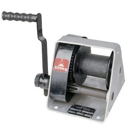 Lifting & Crane LW500 500kg Hand Operated Lifting Winch