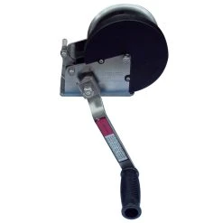 Lifting & Crane SSHW16A 725kg Stainless Steel Hand Winch