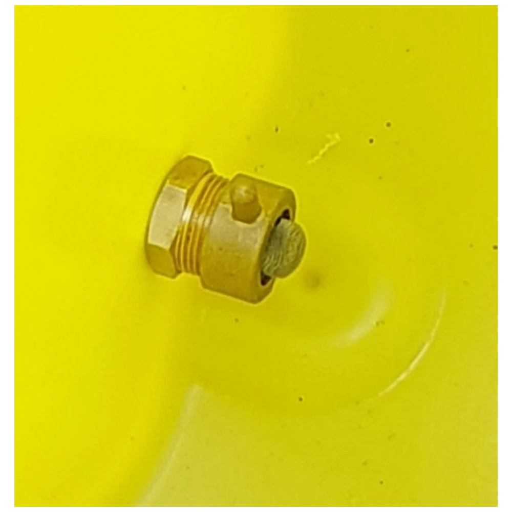 V-TUF 120 Litre Pressure Washer Bowser - Image 5