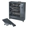 Draper Tools 15.1kW Far Infrared Diesel Heater With Flue Kit (230V)