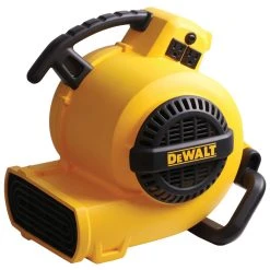 DeWALT® DXAM2250 600CFM Centrifugal Air Mover