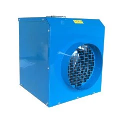 Broughton FF3 3kW Electric Fan Heater (230V)