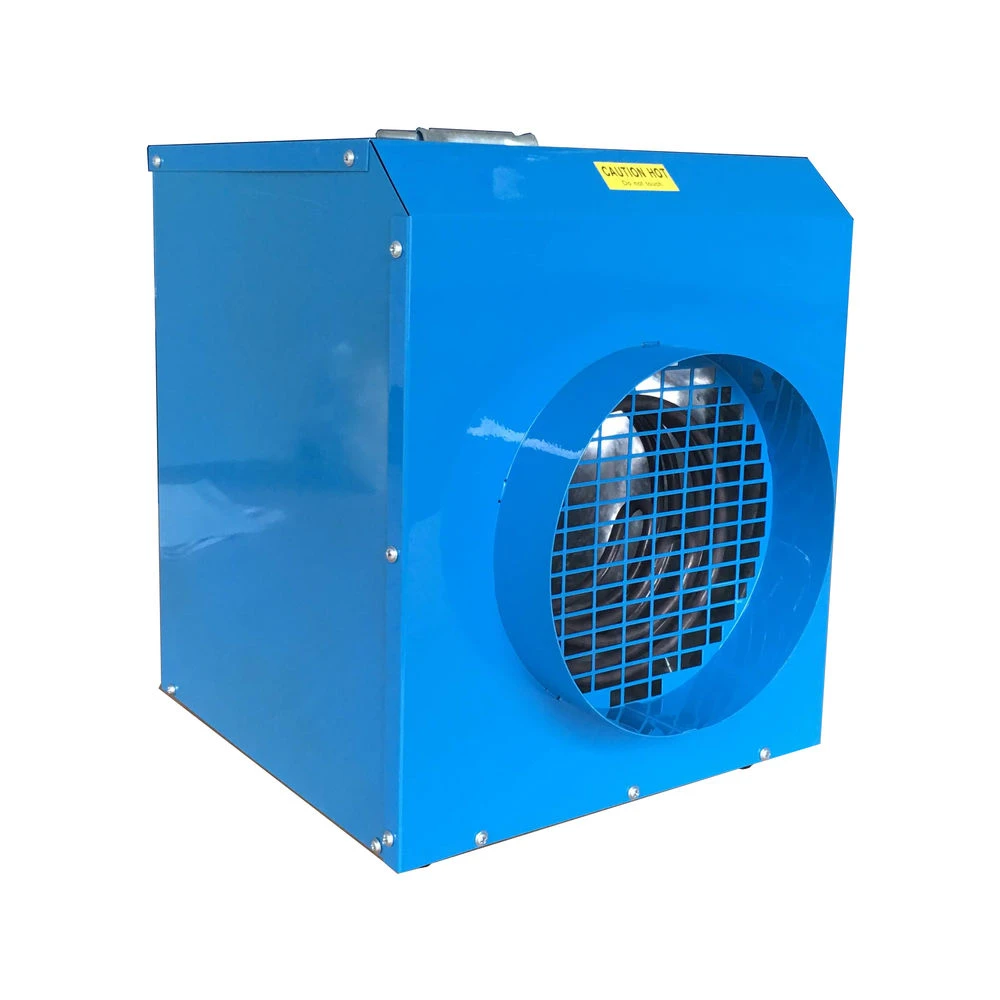 Broughton FF3 3kW Electric Fan Heater (230V)