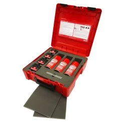 Rothenberger Rofrost Rapid Pipe Freezing Kit 15/22mm