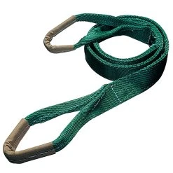 Lifing And Crane 1 Tonne 3m Duplex Lifting Strap