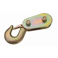 Warrior PBK300 2 Tonne Pulley Block