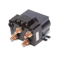 Warrior CON024 600Amp 24V ATV Winch Contactor