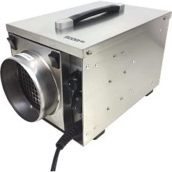 Ecor Pro DryBoat 12 DH1200 INOX 12 500W Litre Boat Dehumidifier (230V)