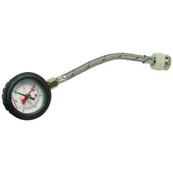 Rothenberger Economy Water Pressure Gauge 0-10B