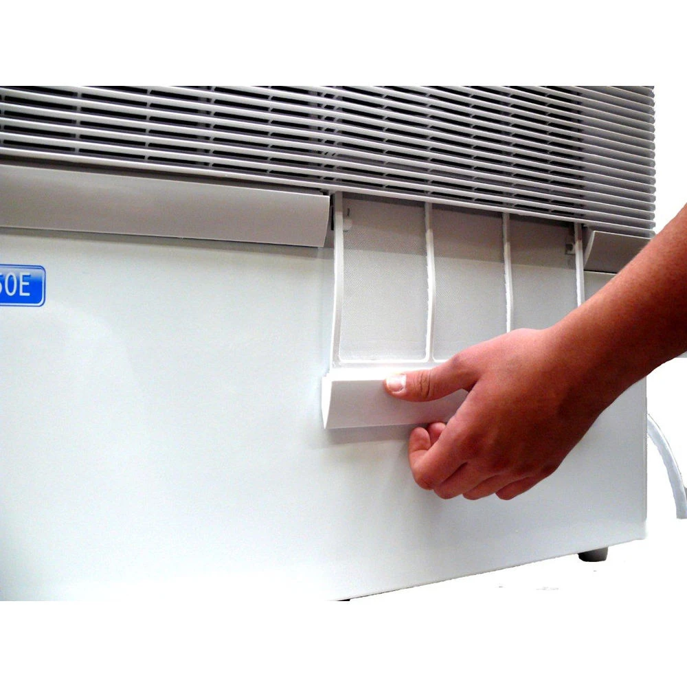 Ecor Pro D850 850W 65L Wall Mount Rotary Compressor Dehumidifier (230V) - Image 10