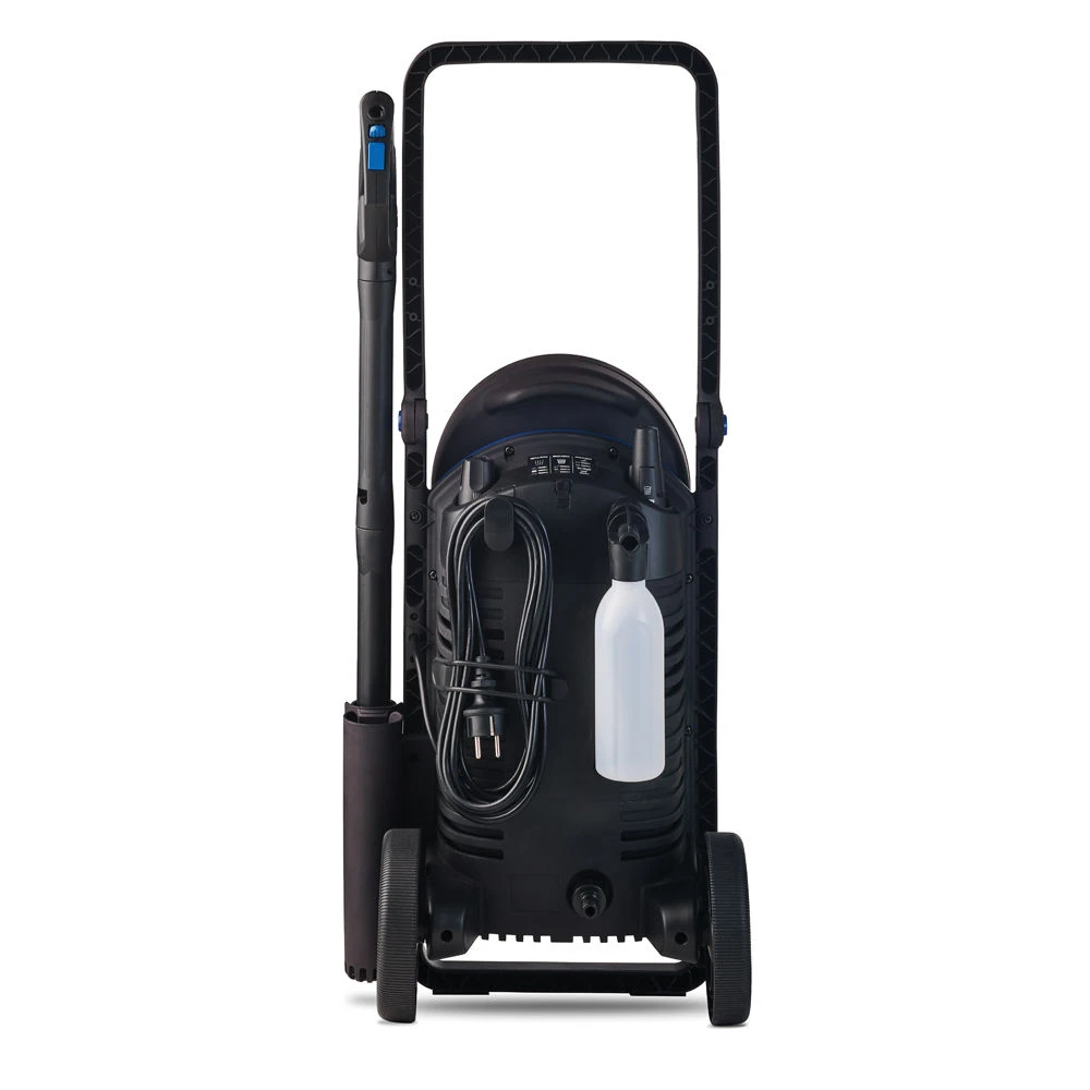 Nilfisk Core 150-10 150bar Power Control Pressure Washer - Image 5