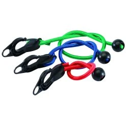 Draper Assorted 12pc Tarpaulin Bungee Set