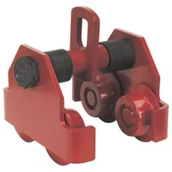 Sealey PT3000 3 Tonne Girder Trolley