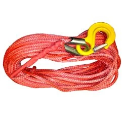 Warrior 11ARRMU/30 30m Synthetic Rope