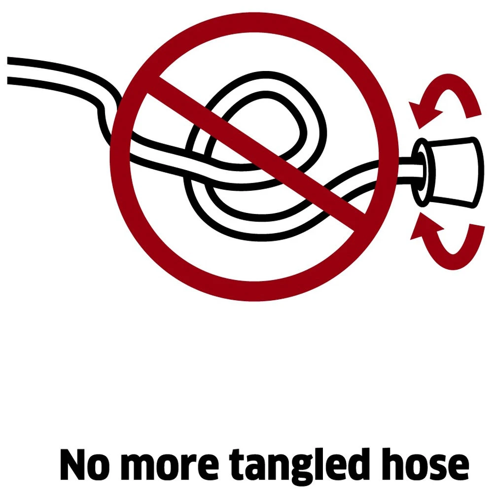 Karcher K7 Compact Domestic Pressure Washer - Image 17