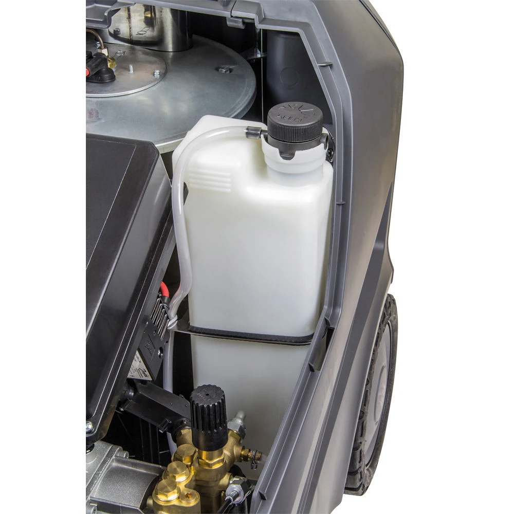 SIP PH600/140 Hot Water Pressure Washer (230V) - Image 8