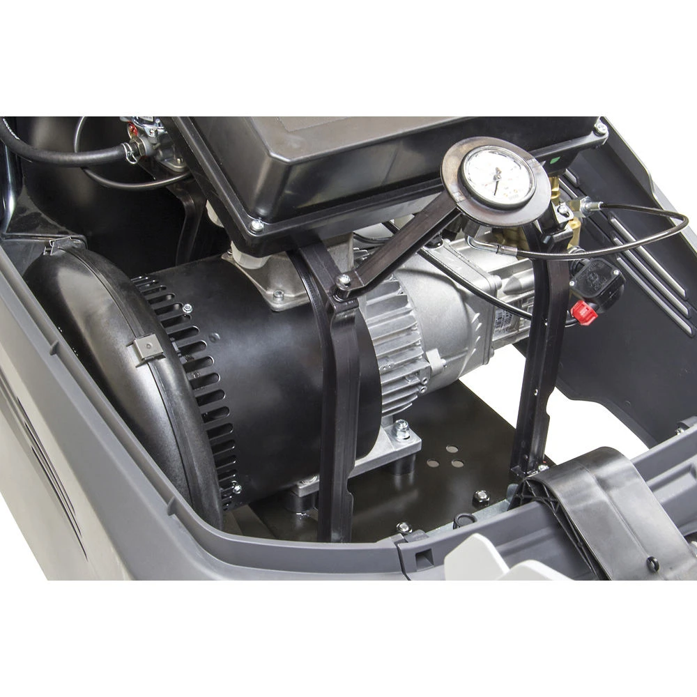 SIP PH600/140 Hot Water Pressure Washer (230V) - Image 5