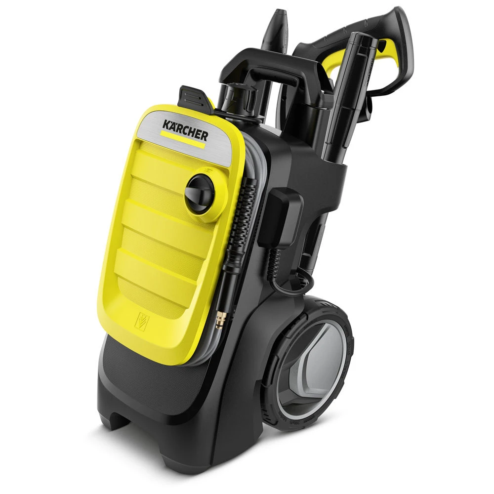 Karcher K7 Compact Domestic Pressure Washer - Image 2