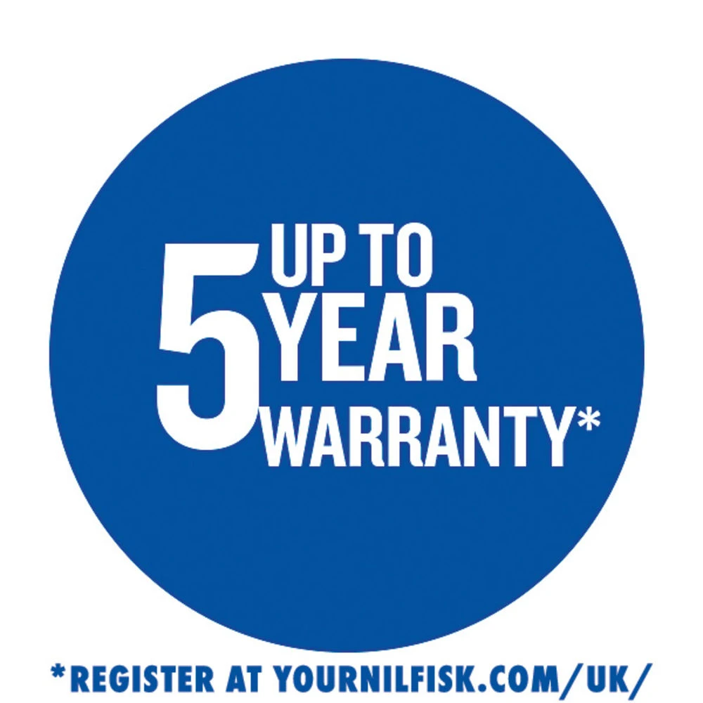 Nilfisk Premium 180-10 Cold Water Pressure Washer - Image 2