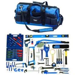Draper *PLUMBTK Plumbing Tool Kit