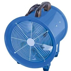 Broughton VF300 300mm Portable Ventilator (110V)