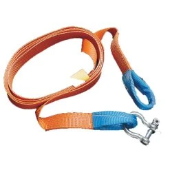 Lifting And Crane Webbing Tow Band