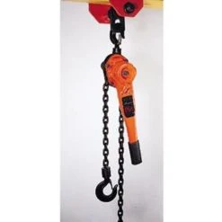 Lifting & Crane LH3 3000kg Ratchet Lever Hoist