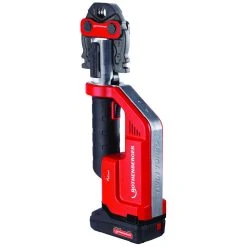 Rothenberger Romax Compact TT Set With 15-28mm M Profile Jaws