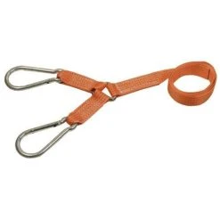 Lifting And Crane 2m Recovery Frame 'Y' Strap