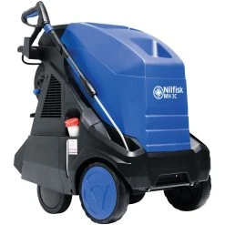 Nilfisk MH 3C-90/670 PAX Hot Washer (230V)
