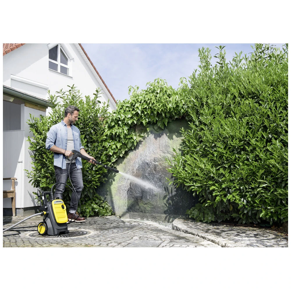 Karcher K5 Compact Domestic Pressure Washer - Image 20