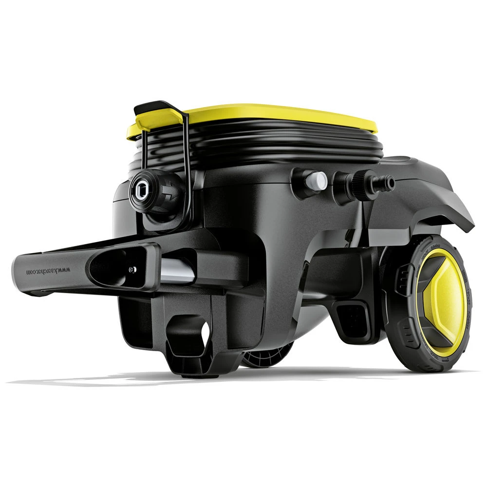 Karcher K5 Compact Domestic Pressure Washer - Image 6