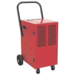 Sealey SDH30 30L Industrial Dehumidifier (230V)