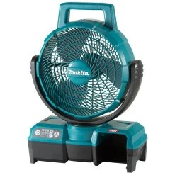 Makita CF001GZ 40VMAX Swing Fan XGT (Bare Unit)