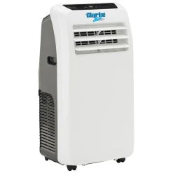 Clarke AC10050 9000BTU Portable Air Conditioning Unit With Remote Control