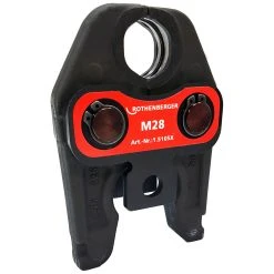 Rothenberger Romax Pressliner Jaw 28mm M Type