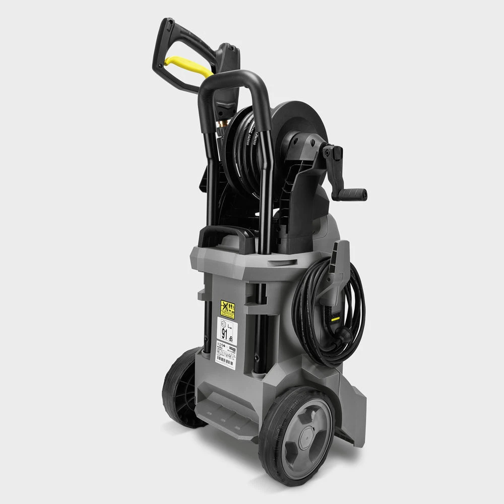 Karcher HD4/10X Classic 145 Bar Professional Pressure Washer (230V) - Image 3