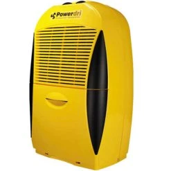 Ebac Powerdri Domestic Dehumidifier